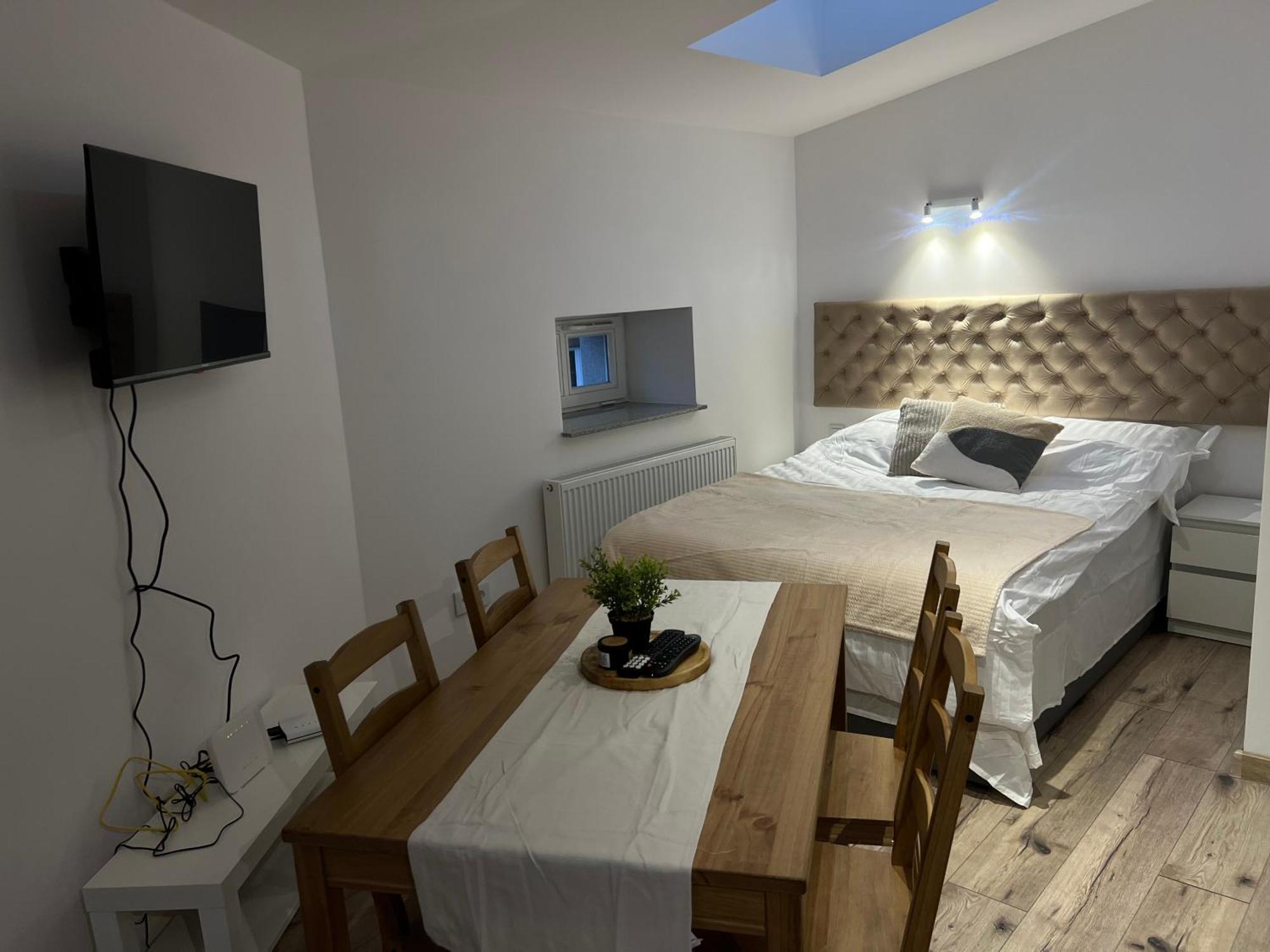 Apartamenty Ktw Kosciuszki 41 - Sky & Design Katowice Exterior foto