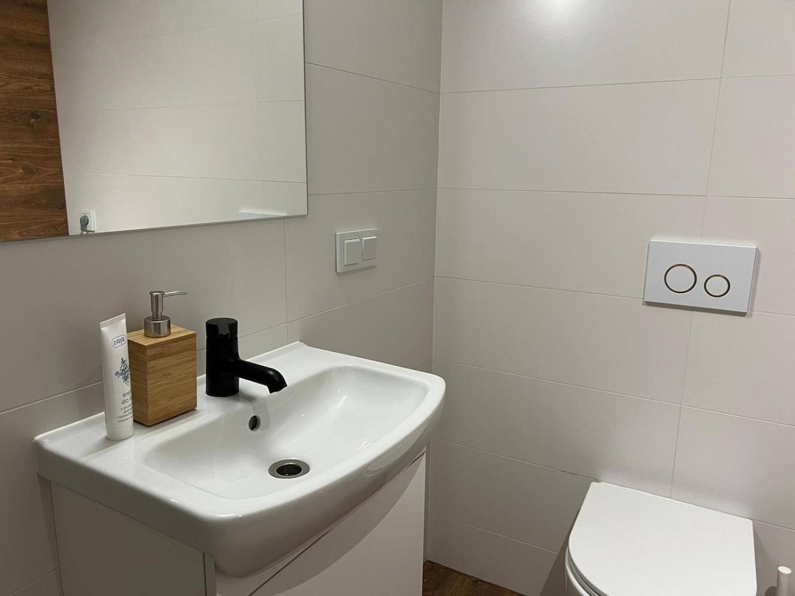 Apartamenty Ktw Kosciuszki 41 - Sky & Design Katowice Exterior foto
